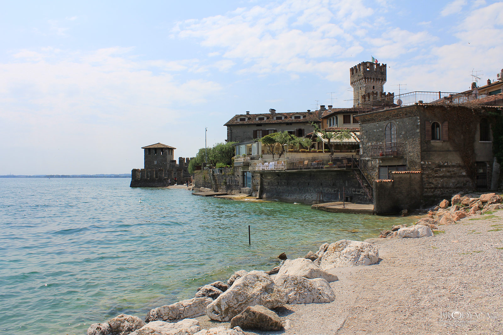 Sirmione